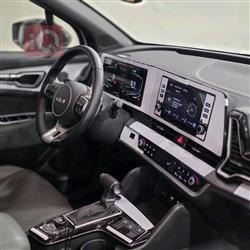 کیا سپۆرتاج